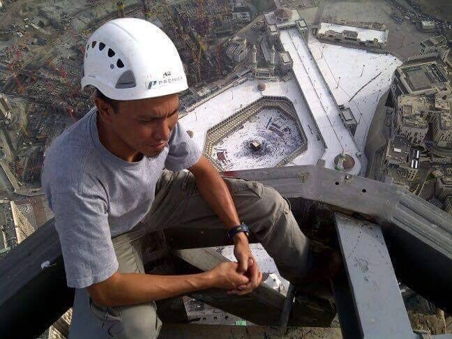 Proud Contributions of Malaysian Engineers to Global Projects