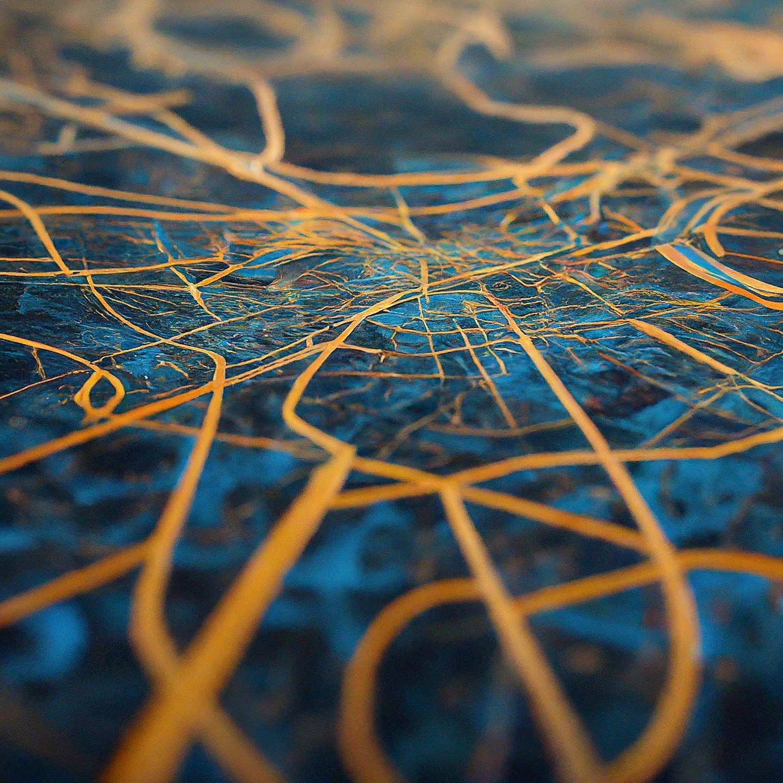 Leveraging GIS for Enhanced Urban Planning Insights from Global Street Networks