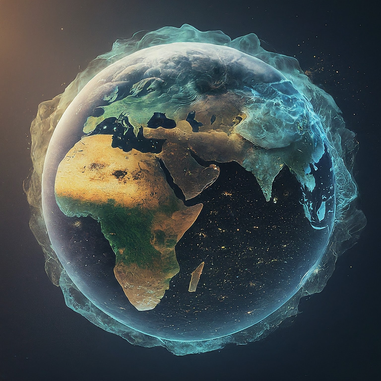 Integrating GIS with Data Science