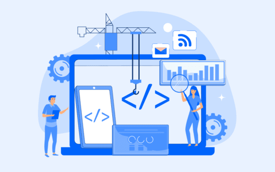 Cross-Platform Development Frameworks and Tools for GIS Applications